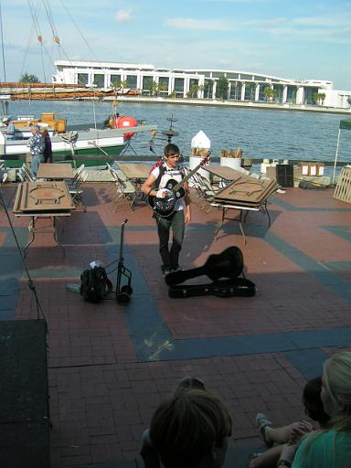 Savannah Waterfront 5